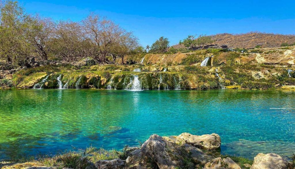 Wadi Darbat